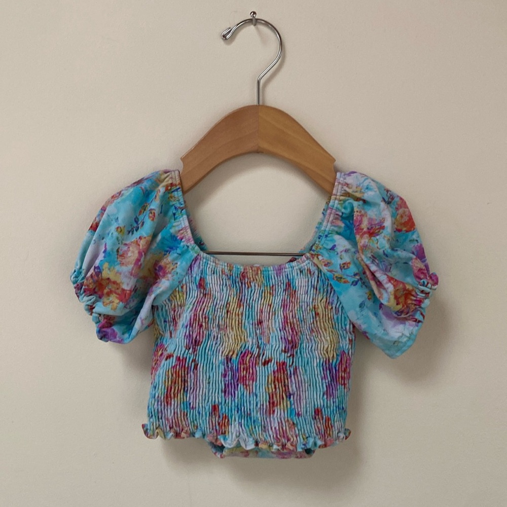 Little piexoto Two Piece Swimsuit